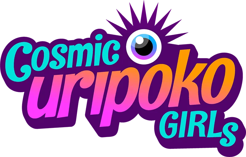 Cosmic uripoko GIRLs