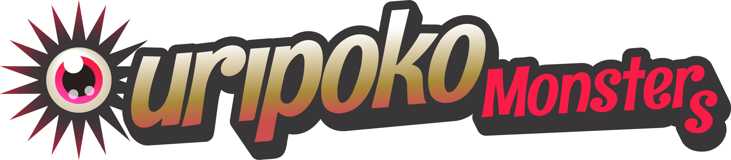 Uripoko Monsters